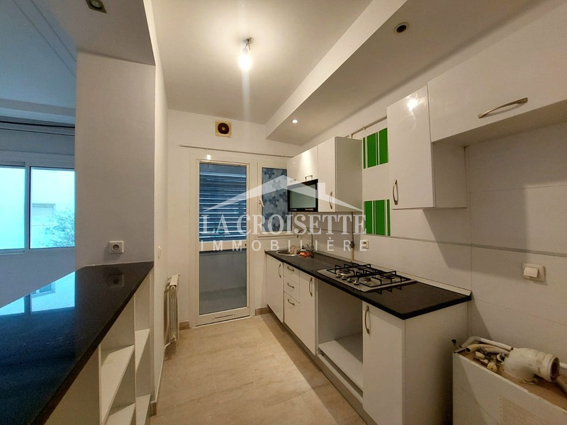 Appartement S+1 à Sidi Daoud La Marsa